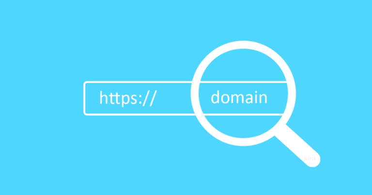 Domain Name - TeCHi