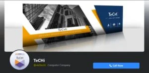 Facebook Username - TeCHi