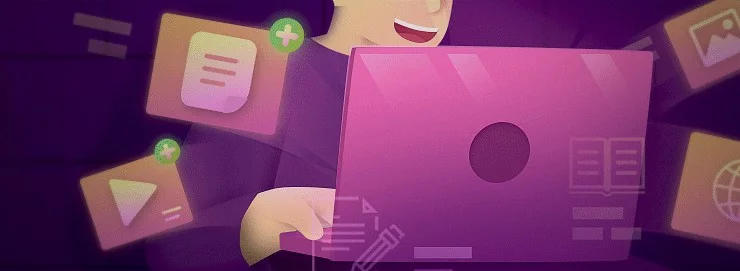 how to start blog - TeCHi