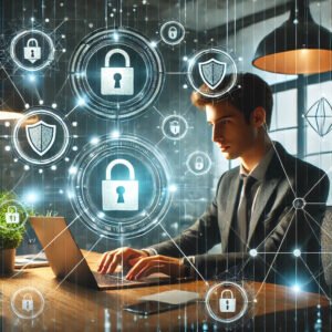 5 Cybersecurity Best Practices Every Startup Should Follow