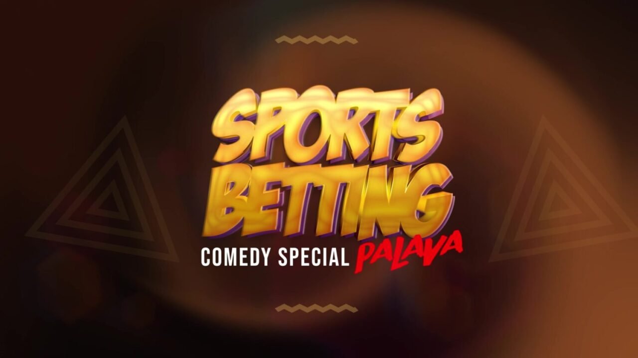 Sport Betting Comedy Special - frame at 0m6s