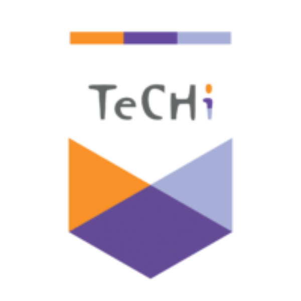 TeCHi Logo